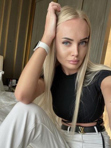 Индивидуалка Мария Фотография 8